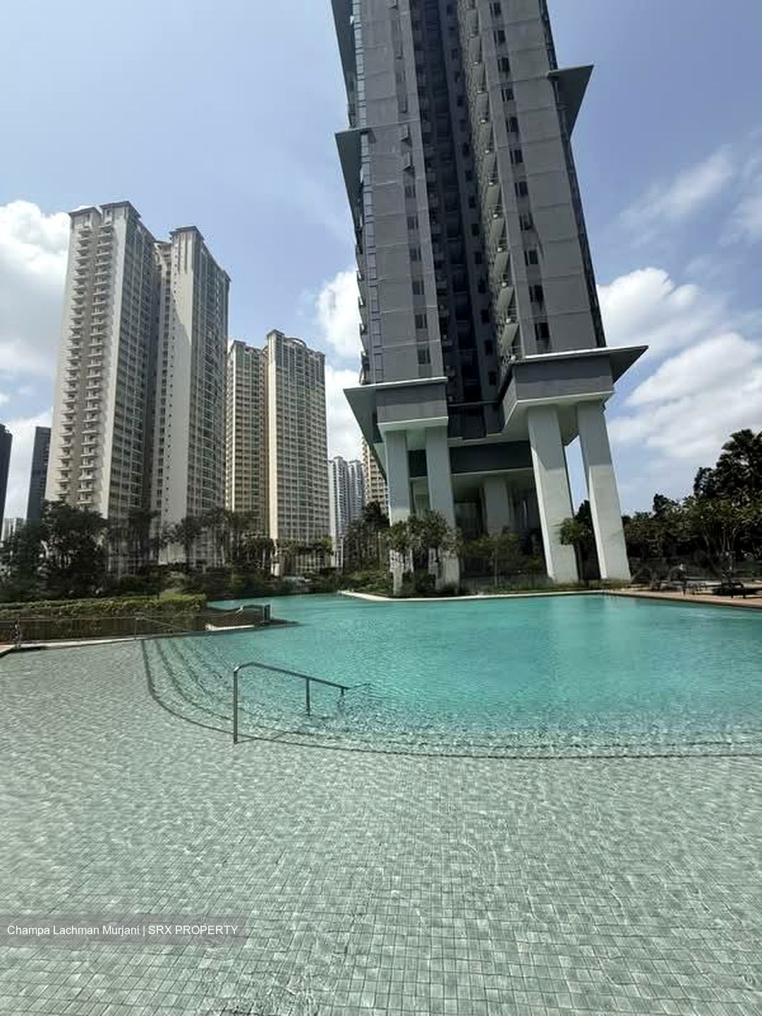 Stirling Residences (D3), Apartment #603018171
